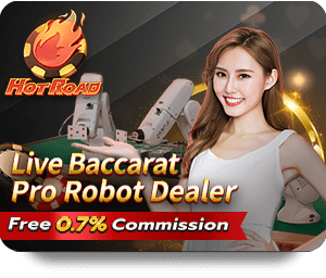 Maximize Your Fun and Winnings with Baccarat Online Games